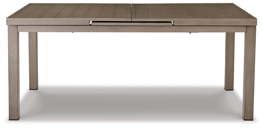 Beach Front Outdoor Set - Furniture World