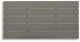 Visola Outdoor Occasional Table Set - Furniture World