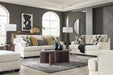 Heartcort Living Room Set - Furniture World