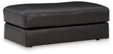 Amiata Ottoman - Furniture World