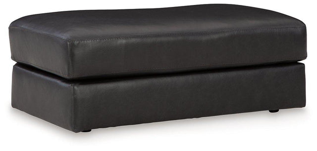 Amiata Ottoman - Furniture World
