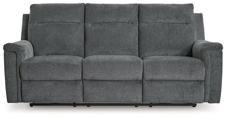 Barnsana Living Room Set - Furniture World
