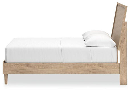 Cielden Bedroom Set - Furniture World