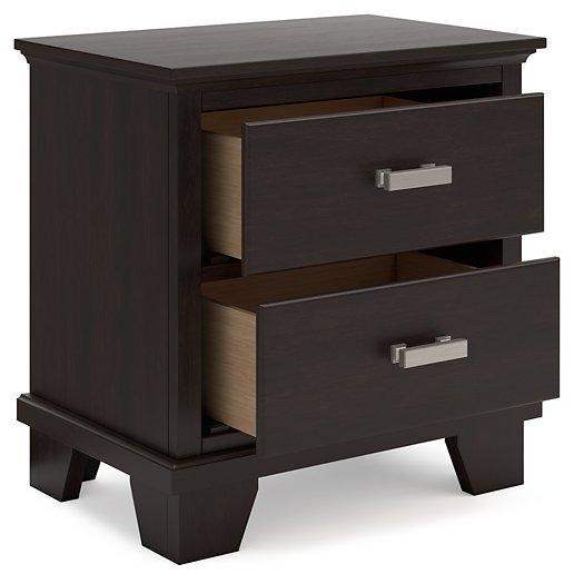 Covetown Bedroom Package - Furniture World