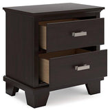 Covetown Bedroom Package - Furniture World