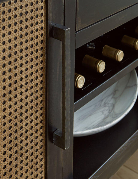 Galliden Dining Server - Furniture World