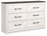 Gerridan Dresser - Furniture World
