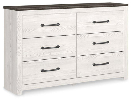 Gerridan Dresser - Furniture World