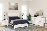 Gerridan Bedroom Set - Furniture World