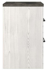 Gerridan Bedroom Set - Furniture World
