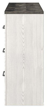 Gerridan Dresser - Furniture World