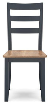 Gesthaven Dining Chair - Furniture World