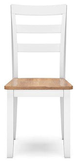 Gesthaven Dining Chair - Furniture World