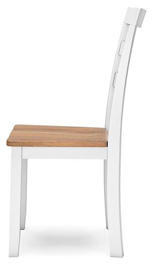 Gesthaven Dining Chair - Furniture World