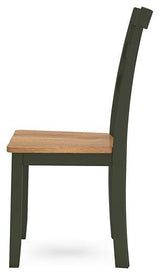 Gesthaven Dining Chair - Furniture World