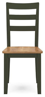 Gesthaven Dining Chair - Furniture World