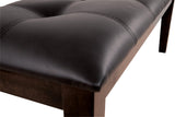 Haddigan Dining Bench - Furniture World