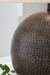 Hambell Table Lamp - Furniture World