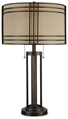 Hanswell Table Lamp image