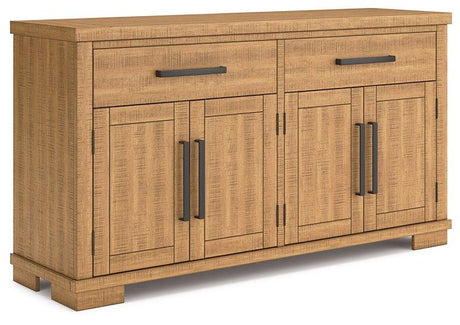 Havonplane Dining Server - Furniture World