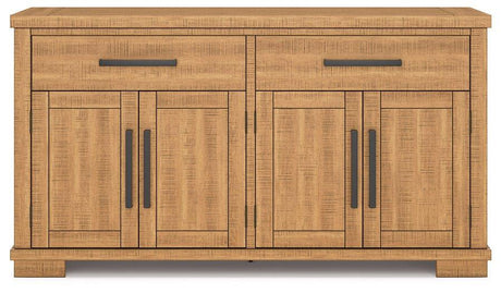 Havonplane Dining Server - Furniture World