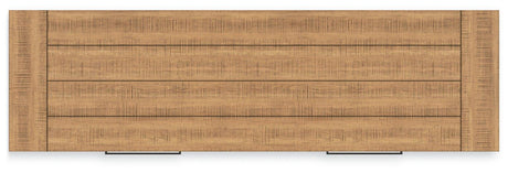 Havonplane Dining Server - Furniture World