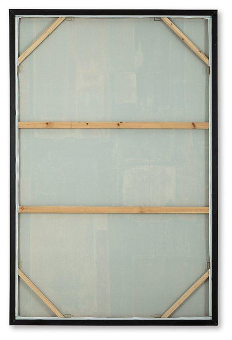 Howford Wall Art - Furniture World