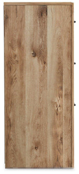 Hyanna Dresser - Furniture World