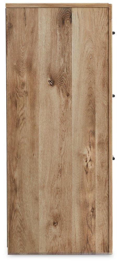 Hyanna Dresser - Furniture World