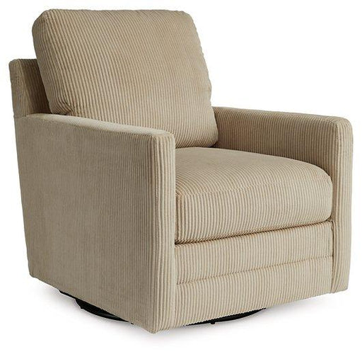 Icaman Swivel Chair image