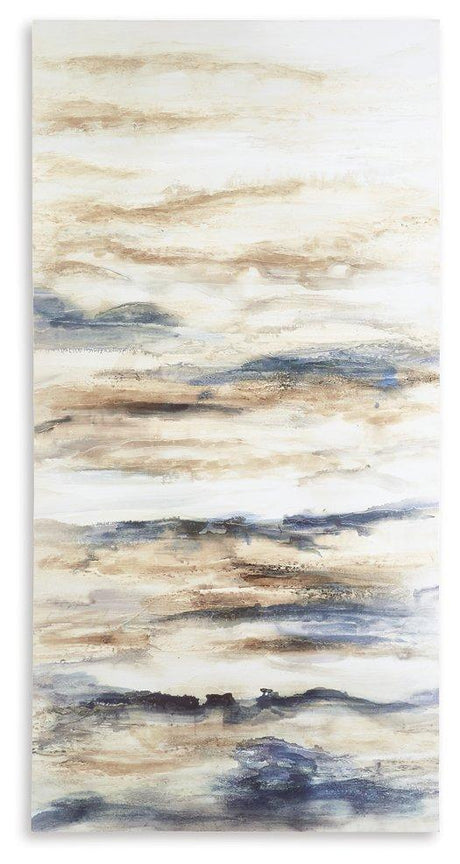 Joely Wall Art - Furniture World