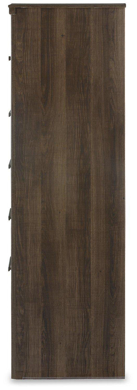 Juararo Chest of Drawers - Furniture World