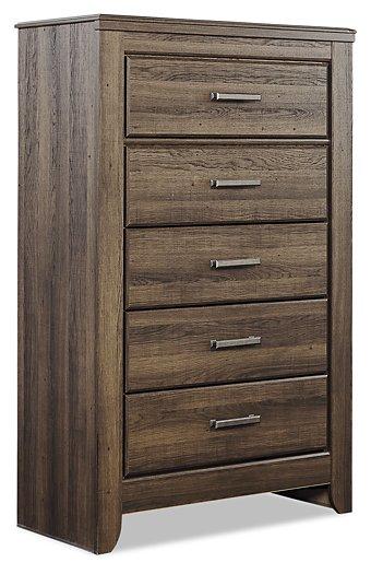 Juararo Chest of Drawers - Furniture World