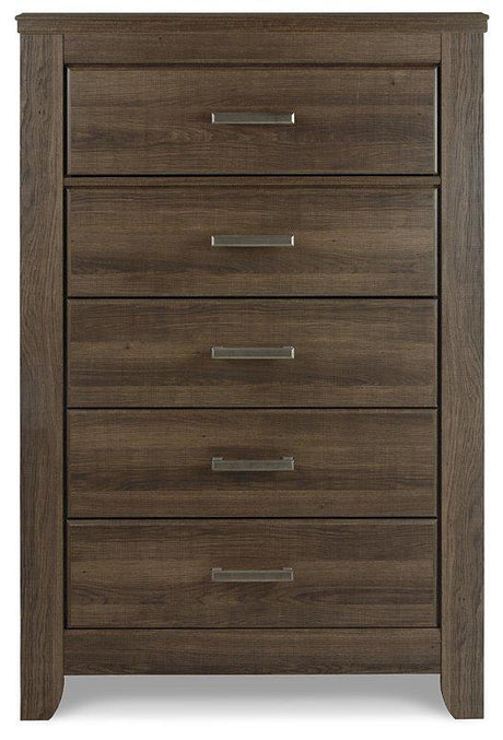 Juararo Chest of Drawers - Furniture World