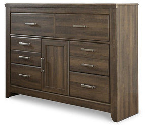 Juararo Dresser - Furniture World