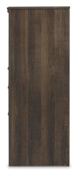 Juararo Dresser - Furniture World