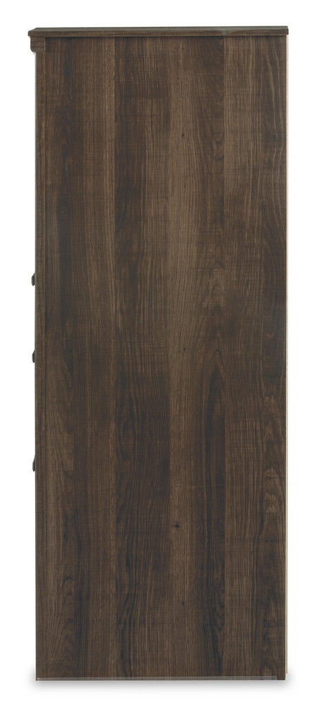 Juararo Dresser - Furniture World
