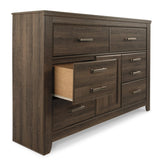 Juararo Dresser - Furniture World