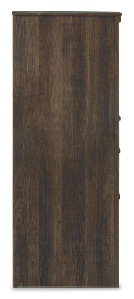 Juararo Dresser - Furniture World