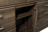 Juararo Dresser - Furniture World