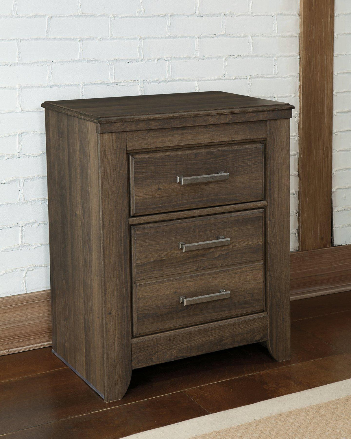 Juararo Bedroom Set - Furniture World