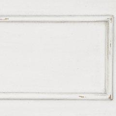 Kanwyn Dresser and Mirror - Furniture World