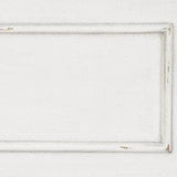 Kanwyn Dresser and Mirror - Furniture World