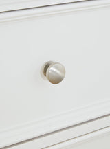 Fortman Chest of Drawers - Furniture World