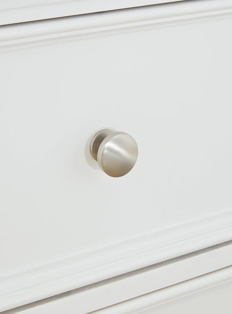 Fortman Dresser - Furniture World