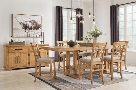 Havonplane Dining Server - Furniture World