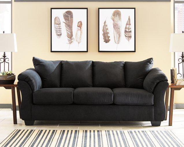 Darcy Sofa - Furniture World