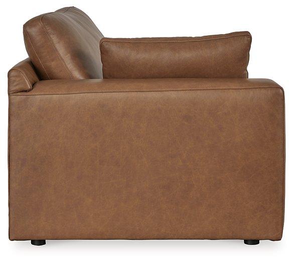 Emilia Sectional - Furniture World