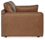 Emilia Sectional - Furniture World