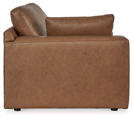 Emilia Sectional - Furniture World